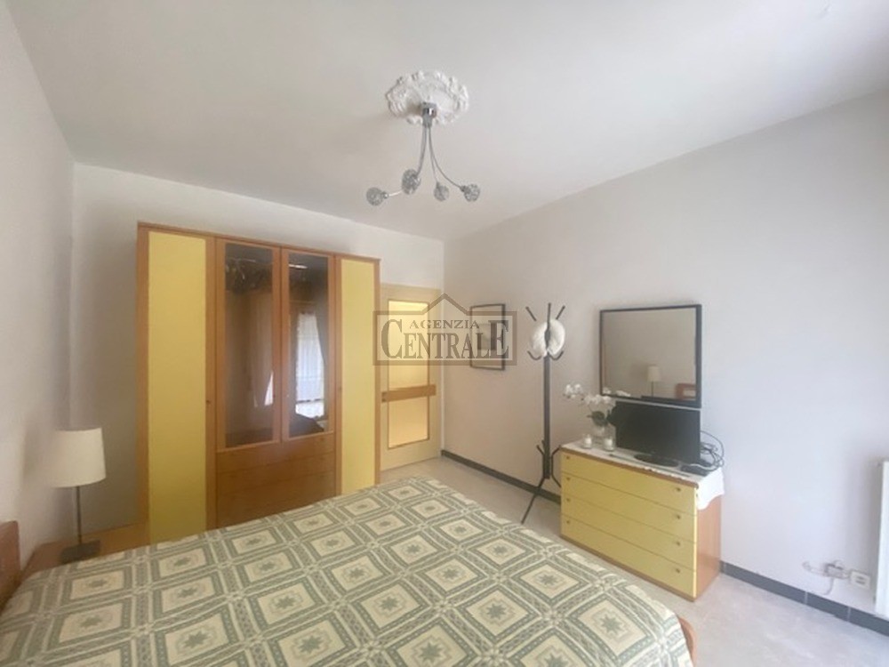 Agenzia Immobiliare Centrale Sanremo